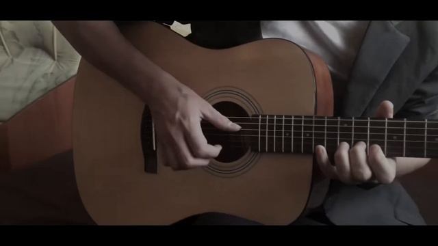 Ellie Goulding | Love Me Like You Do Fingerstyle by Vladislav | смотреть онлайн