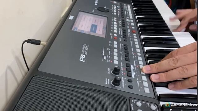 Korg pa600 kurdish maqami/baiat смотреть онлайн