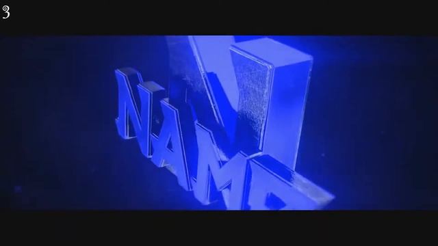 TOP5 ∣ Blender Intro Templates #24 ▶ Free Download смотреть онлайн
