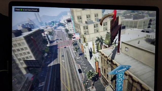The Best Integrated Graphics Chip for Gaming! R7 6800H | 680M | GTA 5 | Cyberpunk 2077 Benchmarks смотреть онлайн