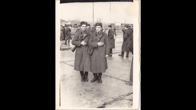 (3)ГСВГ. 469 Гв.артиллерийский полк,в/ч60413, Altes Lager смотреть онлайн