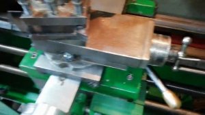 Обзор электронной гитары на токарный станок тв-4, как бы я сделал сейчас.