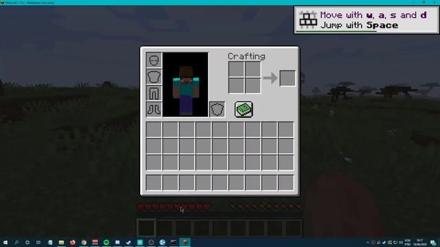 como fazer server de MineCraft 2020 смотреть онлайн