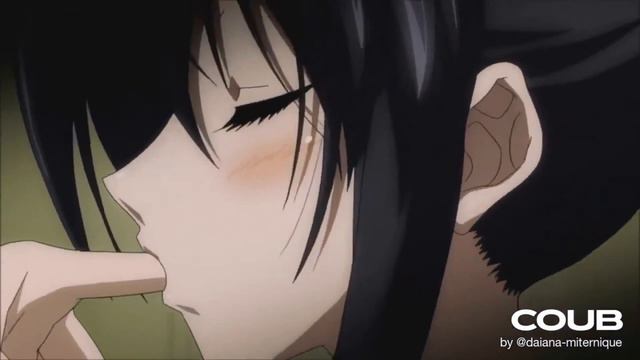 ANIME GIFS SOUND #400 смотреть онлайн