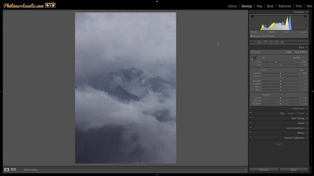 PhotoNERDs: Setting Black and White Points in Lighroom CC смотреть онлайн