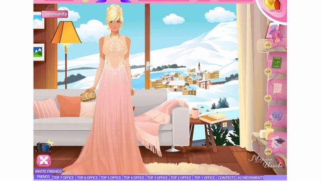Великий кутюрье, офис Санкт-Мориц. The Great Couturier, St. Moritz office смотреть онлайн