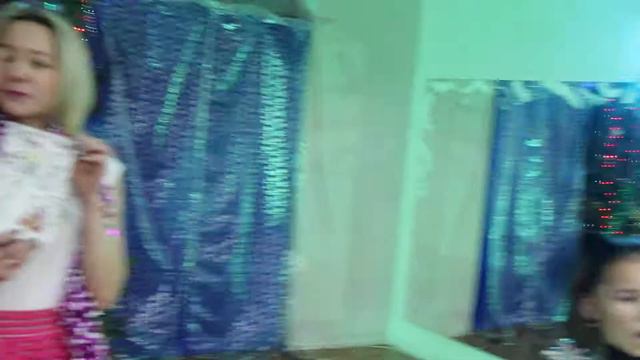 ОРАНЖЕВОЕ ПОЗДРАВЛЕНИЕ от РОДИТЕЛЕЙ))) ДЖЕМ-29.12.2018