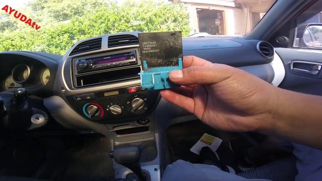 Porque mi Carro No Tira Aire Caliente смотреть онлайн