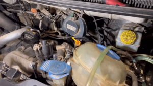 ✅ VW T5 2.5 TDI AXD Глохнет и долго заводится! Неисправность топливной системе￼!