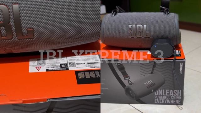 Sony SRS-XB01 ft JBL Xtreme 3, bluetooth speaker comparison смотреть онлайн