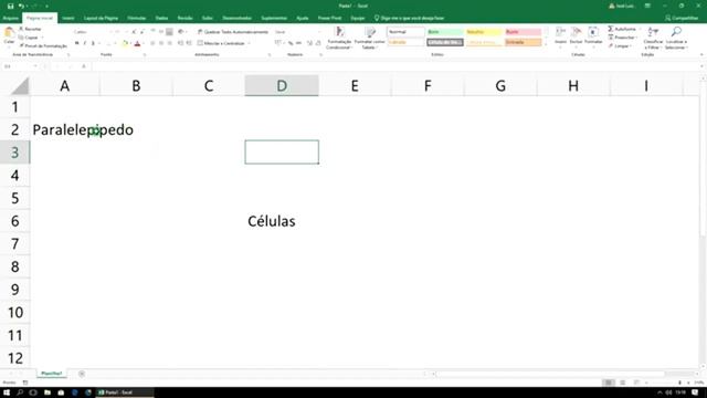 Complete Course Microsoft Excel 2020 Free from Basic to Advanced - Class 1 [SS Tutorials] смотреть онлайн
