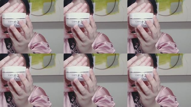 Dior FULL FACE Skincare Routine | Capture Totale, Capture Youth and Diorsnow смотреть онлайн