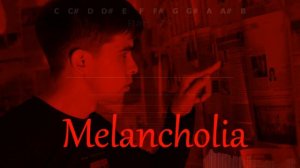 MINOR | M1noR L1GHTDreaM - Melancholia (pilot - grt)