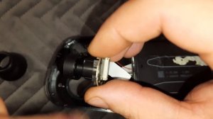 Мутный видеорегистратор. Ремонт видеорегистратора. Расфокусировался видеорегистратор.