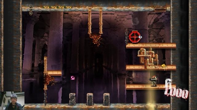 Explosionade Steam Game 강월드 익스플로우저네이드 스팀 게임영상 смотреть онлайн