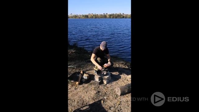 Яичница с грудинкой от ОСН Титан УФСИН России по Липецкой области смотреть онлайн