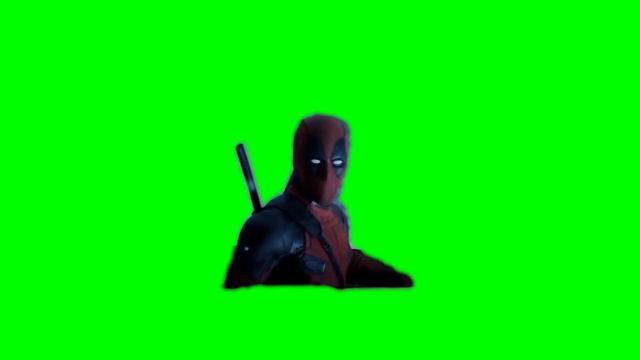 Футажи для видеомонтажа А я утюг выключил Дедпул / Footage Did I turn off the iron? Deadpool смотреть онлайн