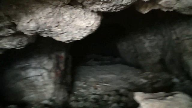 Неизвестная Россия. Спелео. Сюкеевские штольни С1,С2, С3 смотреть онлайн