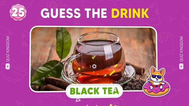 Can You Guess The Food By Emoji? | Food And Drink Emoji Quiz смотреть онлайн