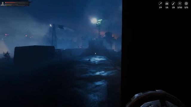 The Light Keeps Us Safe Gameplay (PC) | 1080p60 смотреть онлайн