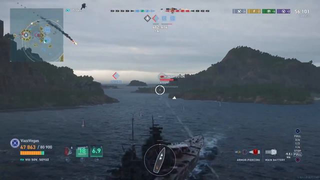 Update? What Update? 😒 Live Stream | World of Warships: Legends PS5 Xbox Series X/S смотреть онлайн