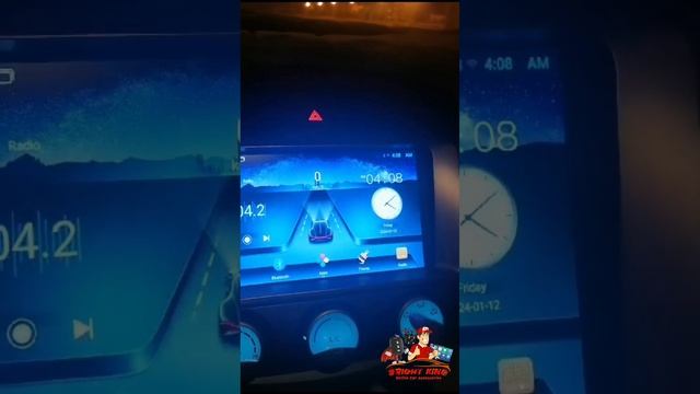 Customer Review I fitted Android LCD screen with Camera to this customer car Toyota Camry 2006-2011 смотреть онлайн