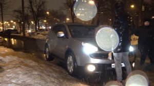 СтопХамСПб - Принципиальная позиция / Principled position (english subtitles)