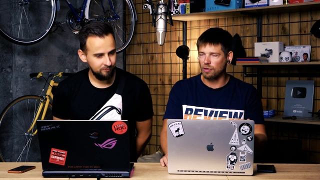 Microsoft купила Bethesda, старт продаж консолей, с Huawei начинают сотрудничать - KEDDRVLOG смотреть онлайн