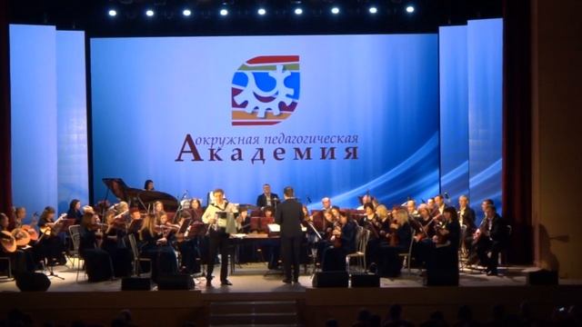 В. Новиков "Самба". Солист Игорь Дроздов смотреть онлайн