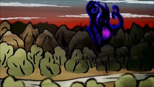 Ninjago MV-Written in the Stars-Tinie Tempa смотреть онлайн