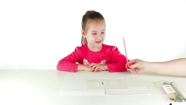 Большой подарок для ребенка 3-4 лет смотреть онлайн