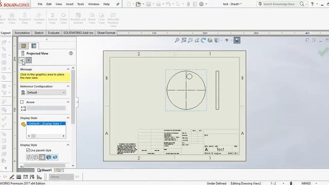 cara edit sketch plane di solidworks| bahasa indonesia смотреть онлайн