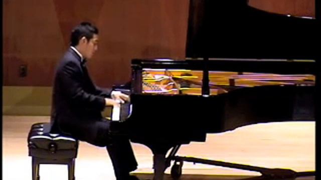 Hungarian Rhapsody No. 6 - Franz Liszt - John Yun смотреть онлайн