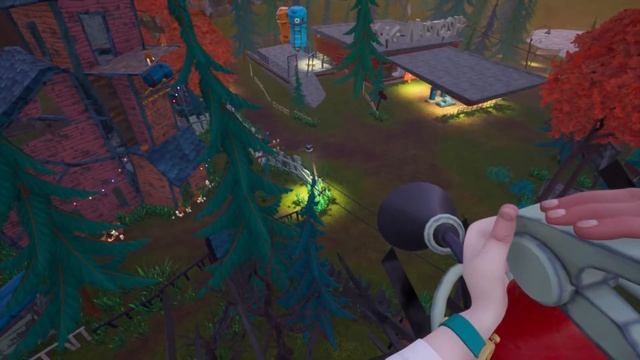 Hello Neighbor 2 Alpha 1.5 - В поисках пропеллера смотреть онлайн