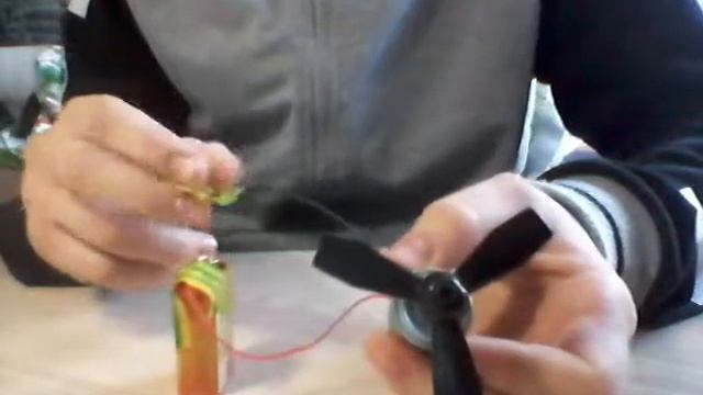 Мини вентилятор своими руками смотреть онлайн