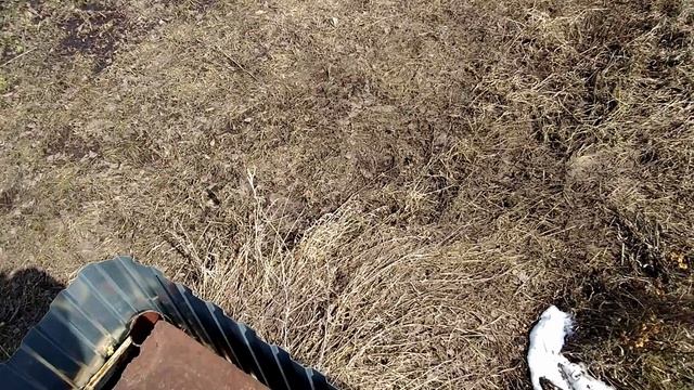 Как спасти участок от затопления? #Башкирия смотреть онлайн