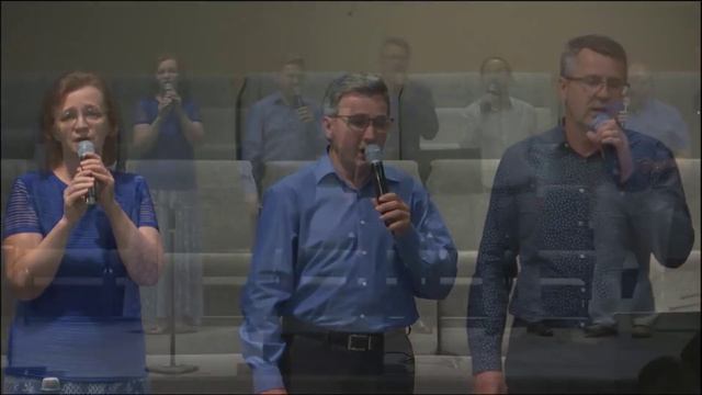 Священный огонь, разгоряясь над миром (7/18/18) смотреть онлайн