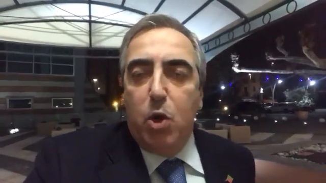 Gasparri - Il Senato ha dato ragione al mio operato sul caso Gregoretti-Salvini (18.01.20) смотреть онлайн