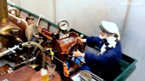 Самые Большие Корабли, На Пульту Управления / От Которых Ты Офигеешь