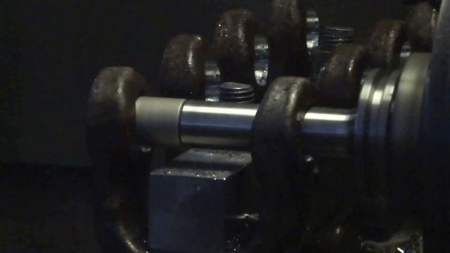 видео работы расточной штанги RBH смотреть онлайн