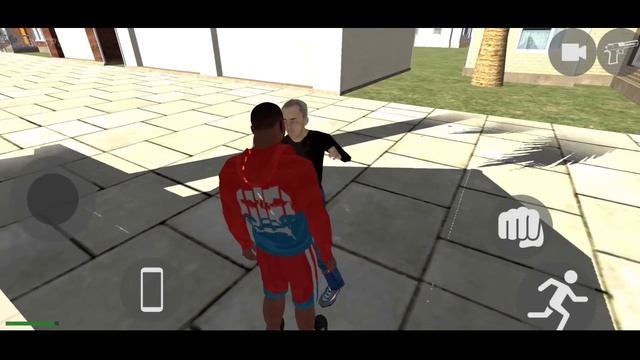 Indian Bikes°Driving 3D? Village? In Game Army?? In Game? Full Funny? Story Video?#1