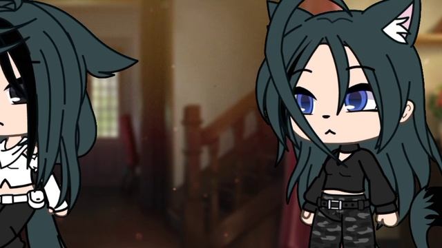 //мини фильм// ~моя хулиганка~ {gacha life} -оригинал!- смотреть онлайн
