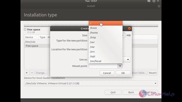 How to install Ubuntu 18.04 смотреть онлайн
