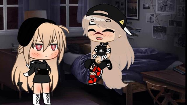 [Хочешь сказать что ты лучше меня?] ||meme|| //Gacha Life// \\Gacha Club\\ смотреть онлайн