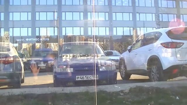 Современная автобусная остановка смотреть онлайн