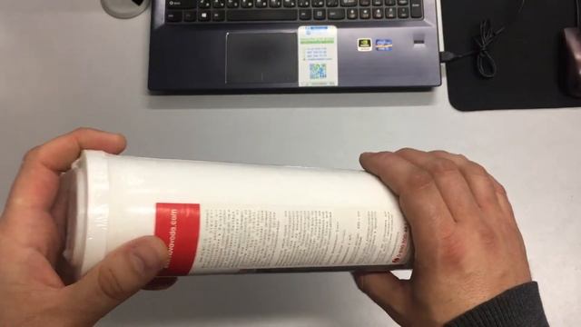 Новая Вода NW-PCBC-10 смотреть онлайн