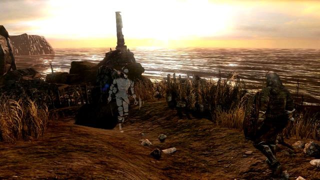 Dark Souls II Online Multiplayer & Covenant Information (Dark Souls 2) смотреть онлайн