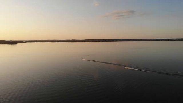 Минское Море (Аэросъёмка в Минске) смотреть онлайн