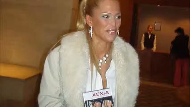 Xenia Pajcin - Album ,,Sigurna``- (2004) - Fotografije sa cd-a i promocije - Exclusive Video смотреть онлайн