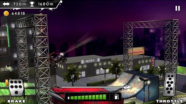 КОРЫТО НА КОЛЕСАХ EXTREME RACING ADVENTURE #2 видео про машины car games смотреть онлайн